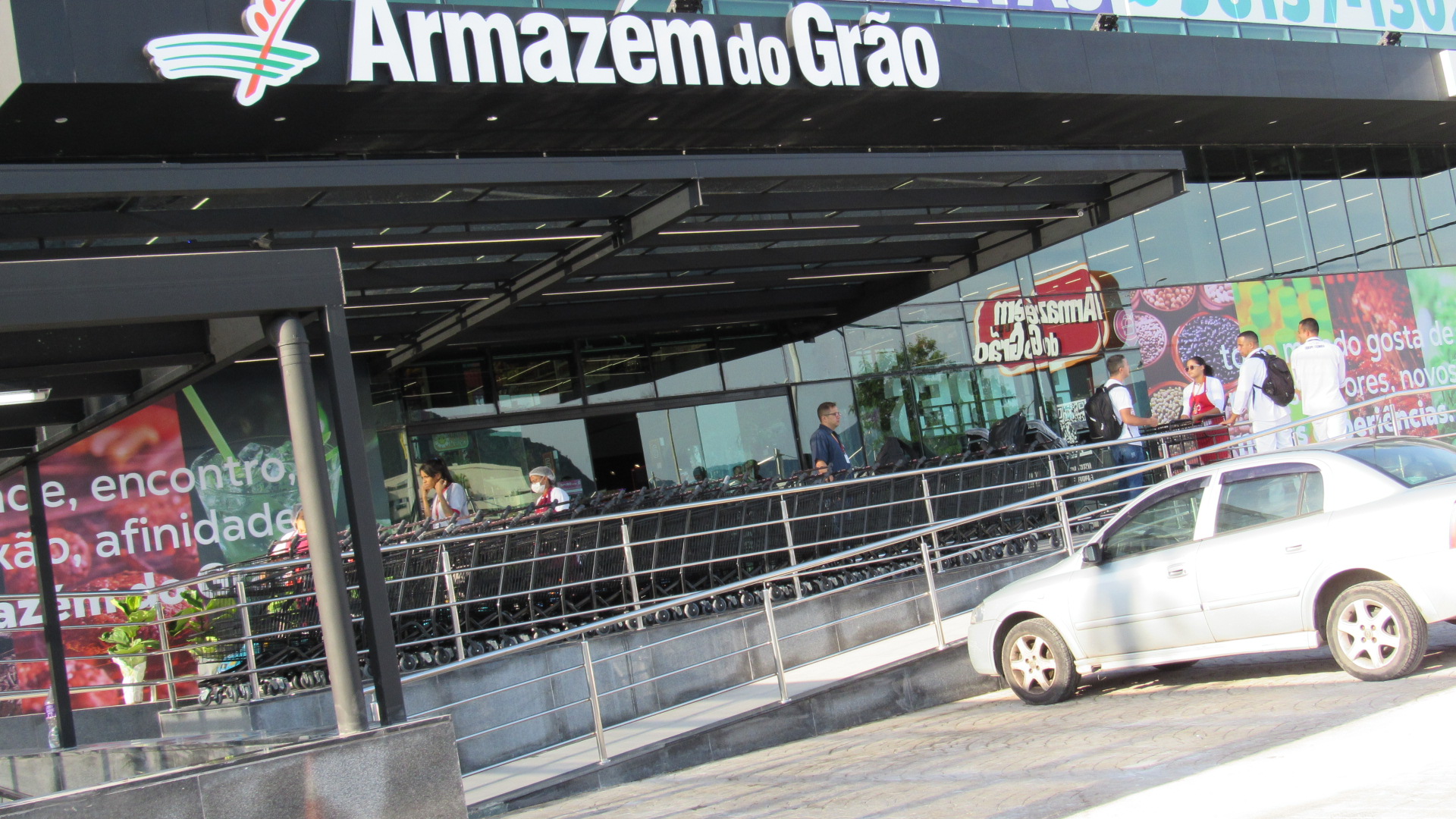 Armazém do Grão inaugura loja conceito na Barra da Tijuca com novidades tecnológicas e produtos de Petrópolis e região serrana