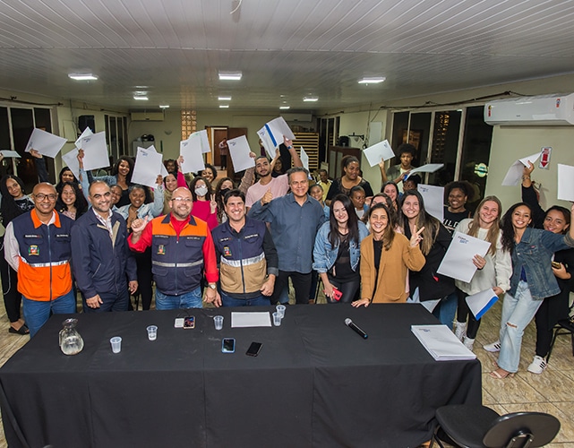 Projeto Moda Itinerante forma mais de 60 alunos em cursos em Cordeiro