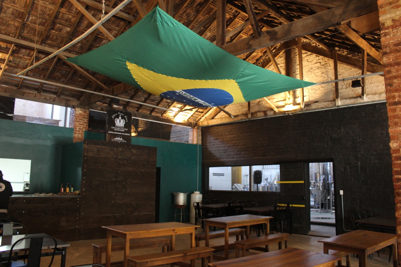 Integrantes da Rota Cervejeira RJ estão com novidades em Petrópolis
