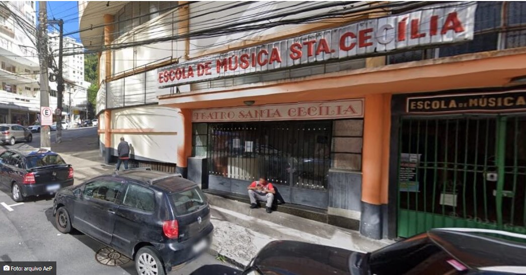 Escola de música histórica de Petrópolis lança campanha “acessibilização na arte”