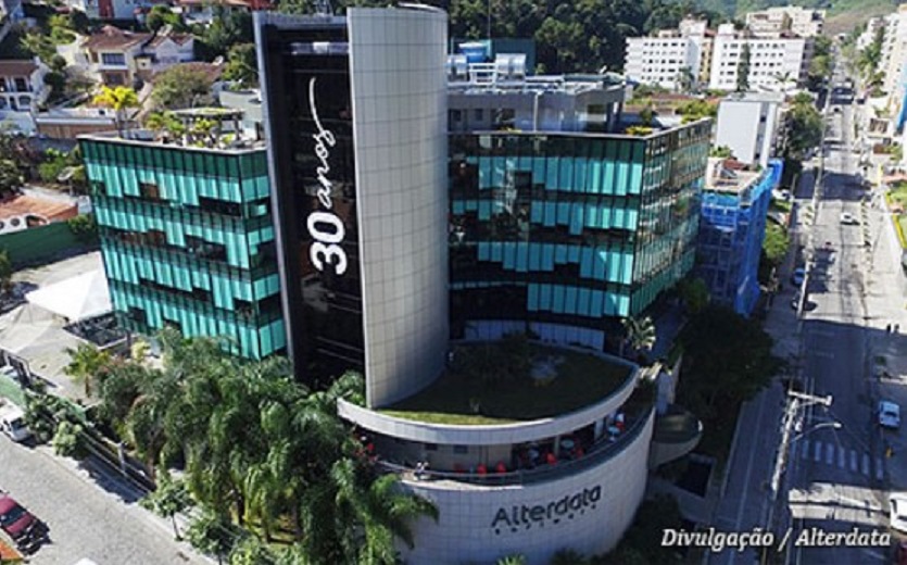 Alterdata Software abre as portas para visita técnica na sede em Teresópolis