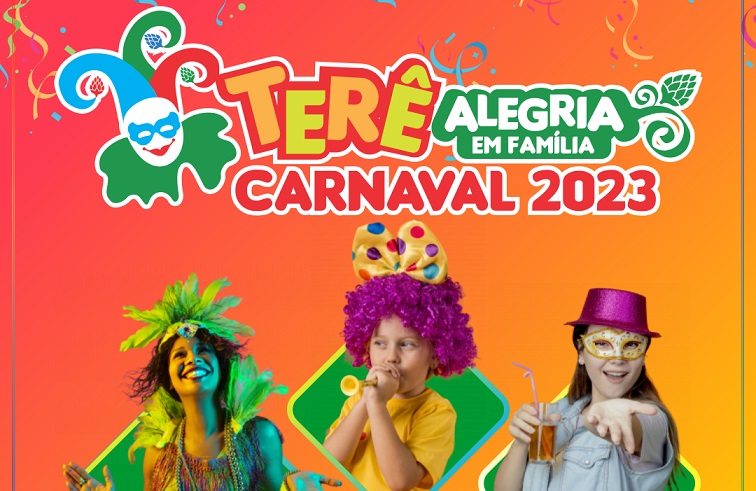 Shows, blocos, atrações culturais e festival cervejeiro agitam o Carnaval 2023 em Teresópolis