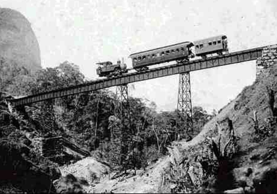 Evento vai celebrar os 140 anos da chegada da ferrovia em Petrópolis
