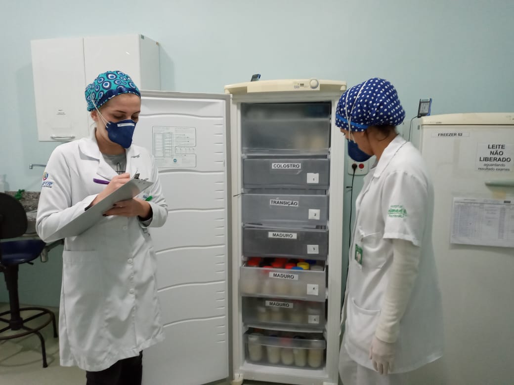 Hospital Unimed em Petrópolis reforça iniciativas de incentivo à amamentação