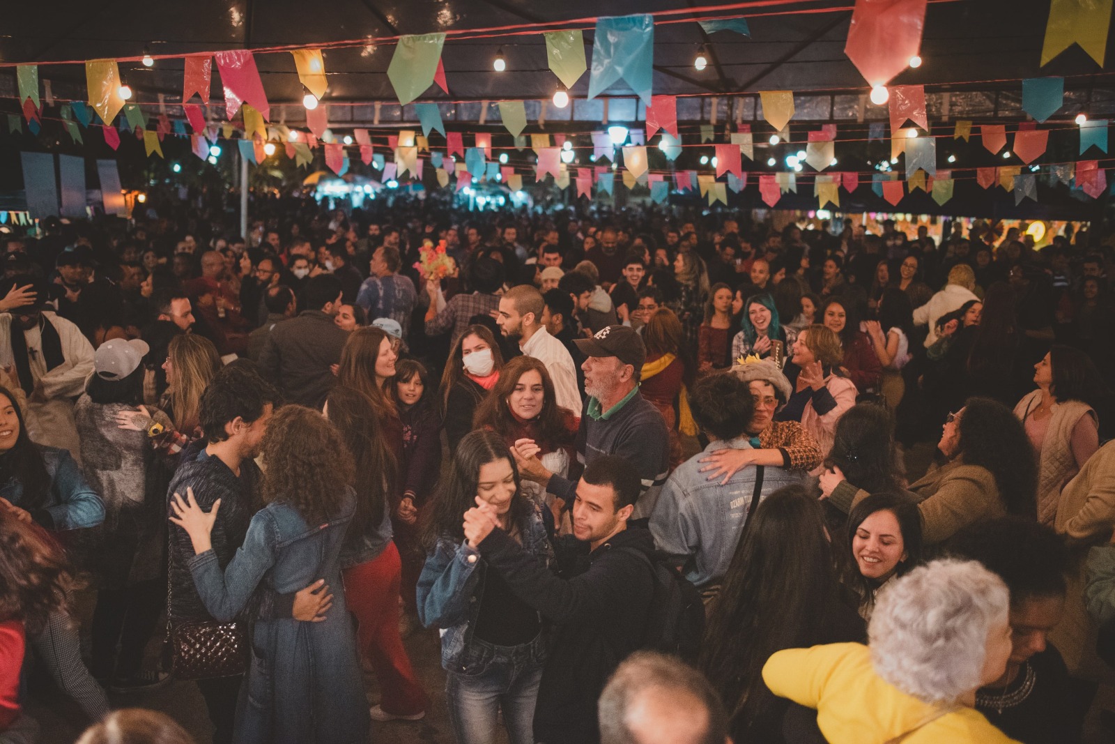Festival SerraForró acontece na próxima sexta (2) e sábado (3) em Petrópolis