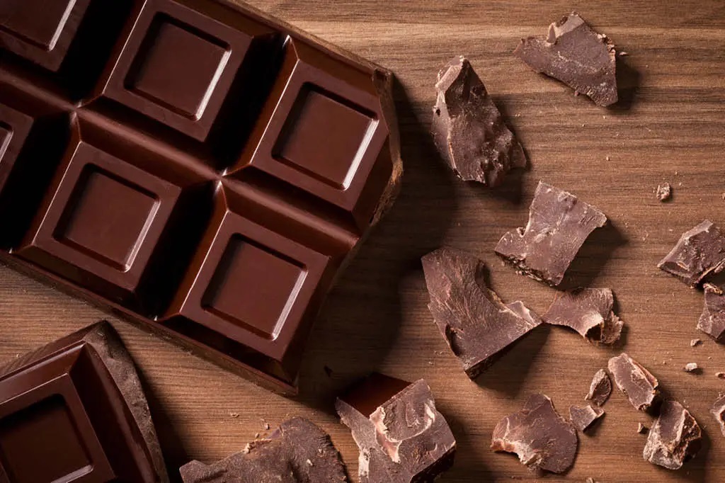 7 de julho Dia Mundial do Chocolate – alimento tem benefícios para o corpo e mente, mas seu consumo merece atenção