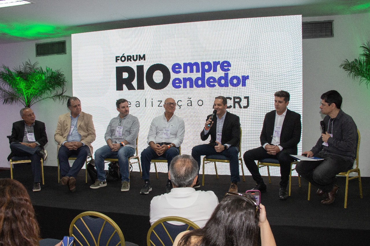 Fórum Rio Empreendedor 2023: Inovação & Oportunidades: Antoane Correa fala sobre resultados e sustentabilidade no varejo