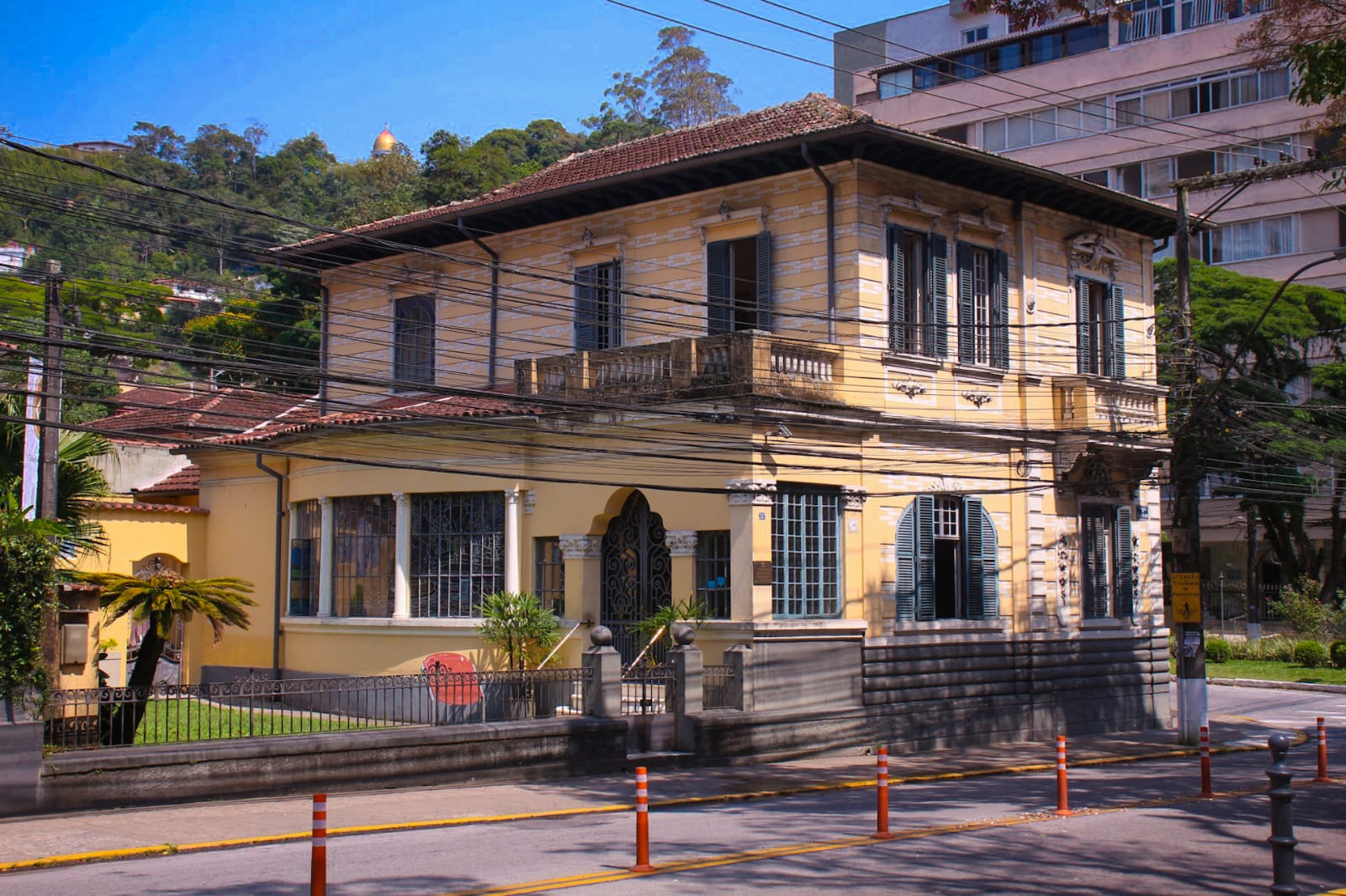 Seminário ‘Petrópolis, Memória e Patrimônio’ terá homenagem à Arquiteta e Urbanista, Dora Alcântara