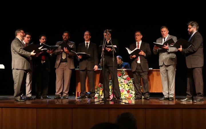 Casa de Petrópolis terá Concerto de Natal com o Coro Bienias & Prim