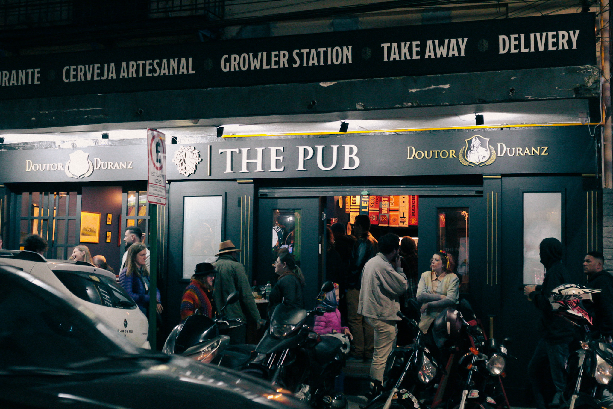 The Pub – uma experiência inglesa em Petrópolis que encanta todos os paladares
