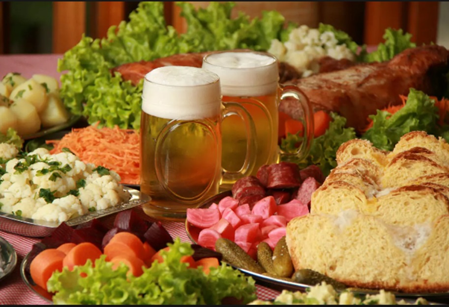 Festival Gastronômico Alemão acontece em maio e está com inscrições abertas